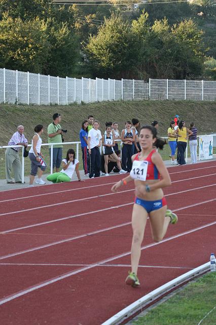 2008 Campionato Galego Cadete de Clubes 150